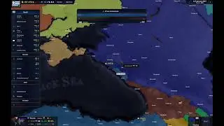 forming the byzantine empire as grese Montage