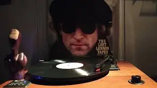 John Lennon. Mind Games. Lp