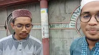 بعد ايام كثيرة. تلاوة القرآن الكريم مع أخي.🩵🤍  #قران #تلاوات #بعد #ايام #رفيدمنتسر