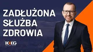 Zadłużona służba zdrowia.
