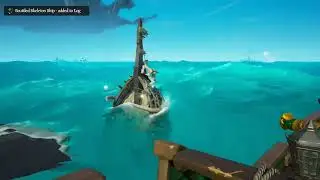 Floating ammo pouches