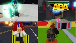ABA: The Fate Roster Is Still Really Dumb
