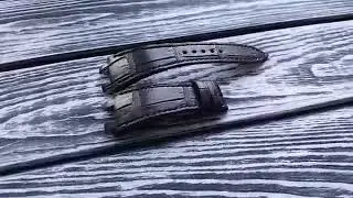 Ремешок на часы Ulysse Nardin 243-00