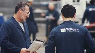 Williams International - 2022 Ogden Job Fair