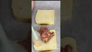 Вкусные и Сытные Горячие БУТЕРБРОДЫ !!!