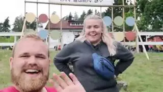Utøya festivalen 2019 - Vestland