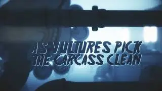 Overt Enemy - Possession (Official Lyric Video)
