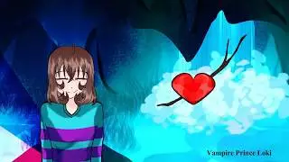 Chime - MEME [Vampiretale] [undertale au]