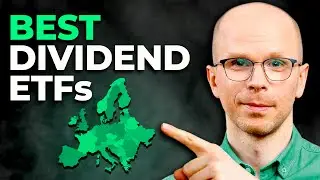 The BEST Dividend ETFs in 2026 (EU Investor)