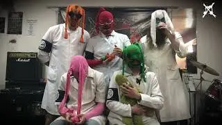 ANAL MEAT в Свинцовом Дирижабле 30.04.2022
