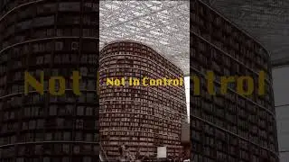 Not In Control comes out in two days! 10/20/23🔥