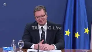 Vučić: Izbori 21. juna