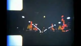 Santa Claus Lane in Hollywood, Christmas 1940, and more