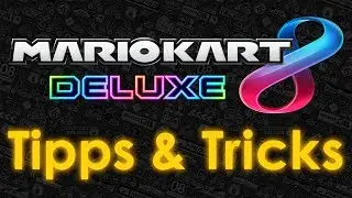13 Tipps für Mario Kart 8 Deluxe