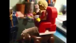 Super Heroes Folge 4