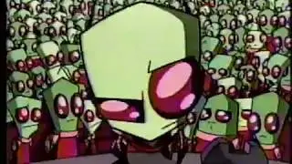 Nickelodeon - Because We Can Promo (2001)