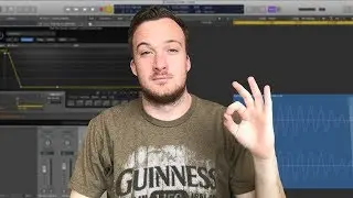 How To Sample A Kick From ANY Song...