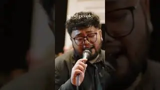 Perempuan Paling Cantik Dinegeriku Indonesia Live Cover | Good People Music #bandwedding #dewa19