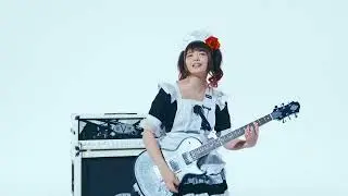BAND MAID   DICE Instrumental 