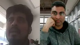 Fresher DevOps Cloud Engineer Interview | Entry-Level Interview
