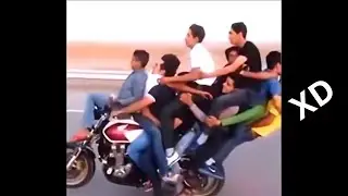 VIDEO VIRAL DE RISA - SI TE RÍES OTRA VEZ FRACASAS - [999.99 IMPOSIBLE NO REÍRSE] #22