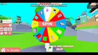 Играем в Simulator Yuotuber