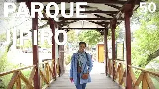 PARQUE JIPIRO-LOJA // 05-11-2016