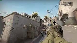 Fast Deagle Ace