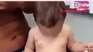 Маленький мальчик, сладкий 😍😍😍😍 #сладкий