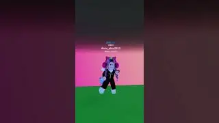 roblox dance 47 TTD3