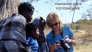 Fotosafaris - Hablamos sobre ellos