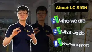 How LC SIGN support you in expending your business