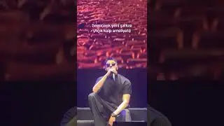 Ben zaten hep tek başımaydım...