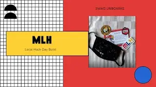MLH Local Hack Day: Build Stickers