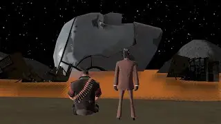 TF2 | The End of Bots: Act II