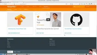 12  Mutiple text classification with tensorflow hub