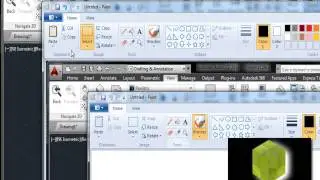 AutoCAD 2014 Tip : Export From AutoCad to PhotoShop