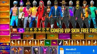 GLITCH FREE FIRE 2021 |قلتش فري فاير 2021