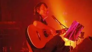 Fabrizio de André - Verdi Pascoli (Live in Düsseldorf 1982)