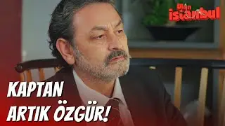 Özgürlük Yemeği Hazırladılar! - Ulan İstanbul Özel Klip