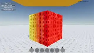Game Dev - New Shader & Batching Optimization