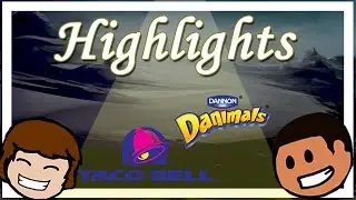 TGOG Highlights! Episode 7 - Damn Animals!