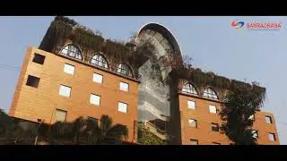Old Building Made 50% Taller through Strengthening