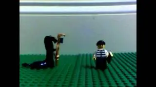 Lego Fights 3