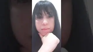 eu acho que ferrei o canal  contínuo na live
