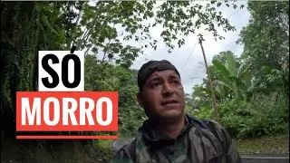 Como tá sendo a Cicloviagem em São Tomé e Príncipe 🇸🇹