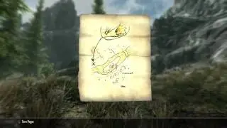 Skyrim Quick Loot + Bleak Falls Barrow Tour