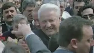 Голосуй или проиграешь 1996 Выборы 96 Страсти по власти ТК Ностальгия