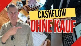 So generierst du Cashflow mit Immobilien ohne Kauf & Kredit – Die geheime Rent2Rent-Strategie!