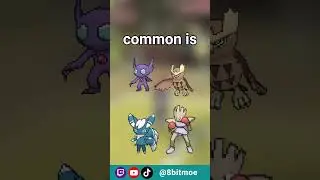 The MOST Common Ability in Pokemon 